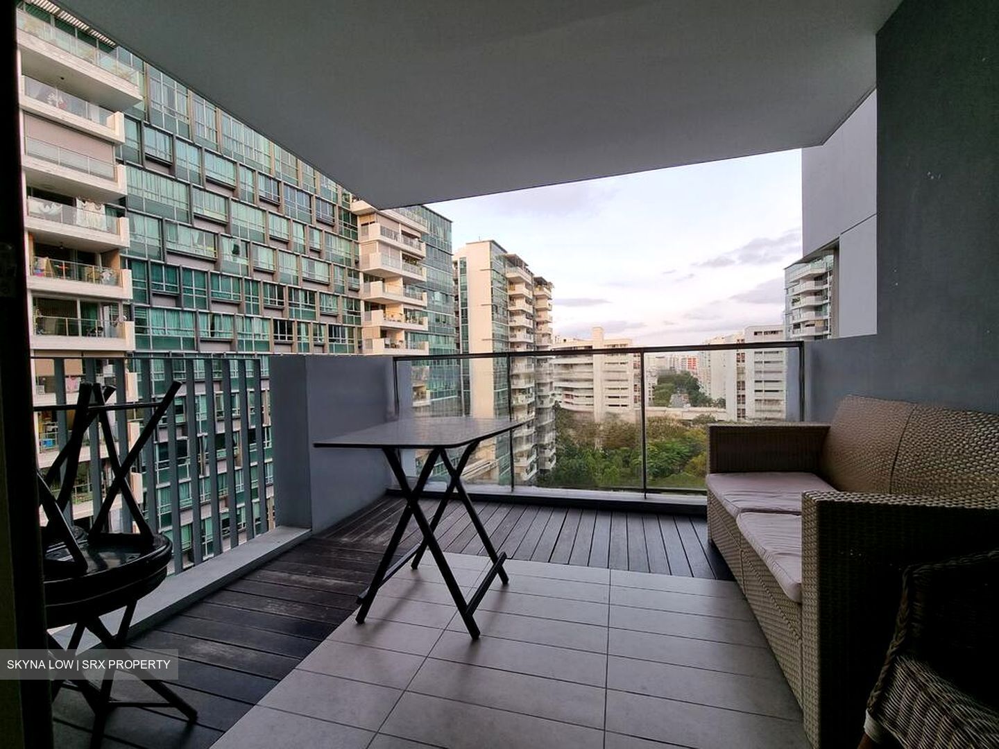 The Minton (D19), Condominium #454875611